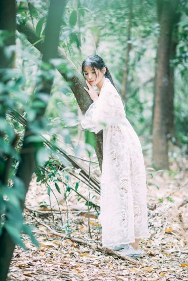只是没有如果