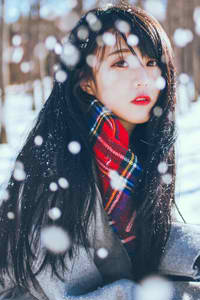 年轻的妈妈5