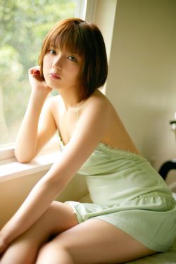 少女浴室二十天